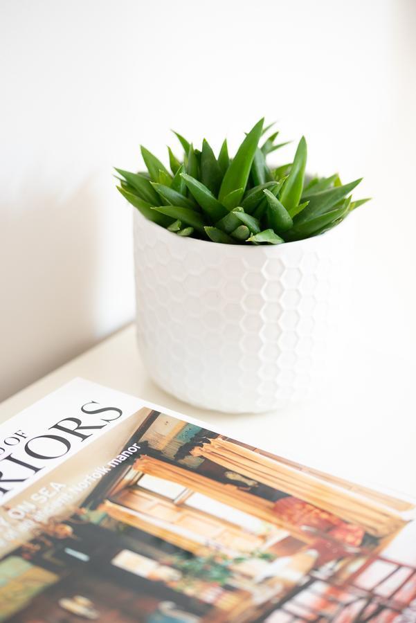 Pinehill Rooms Reading Exteriör bild