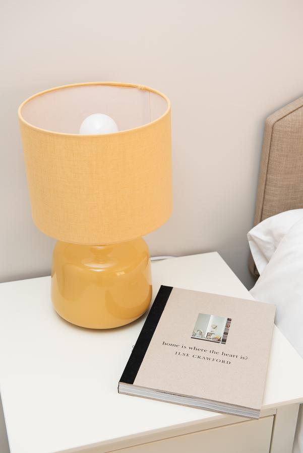 Pinehill Rooms Reading Exteriör bild